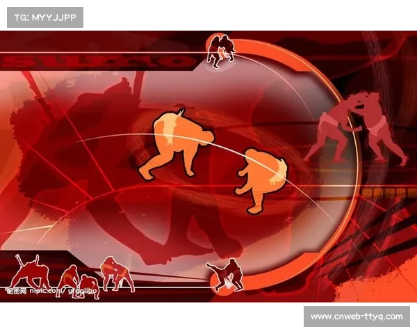 摔跤历史溯源：古老角力运动的现代演变与发展