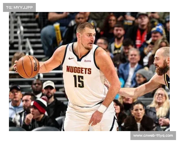 掘金3连胜终结国王客场之旅,约基奇穆雷合砍65分 掘金3连胜终结国王客场之旅,约基奇穆雷合砍65分